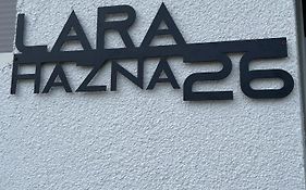Sobe Lara